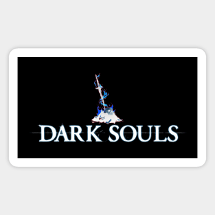 Dark Souls Magnet